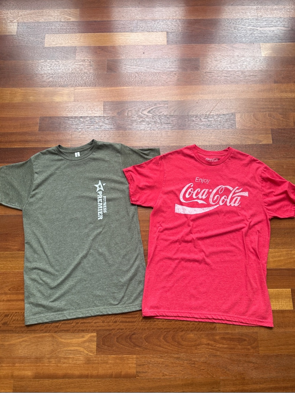 Bundle of Short Sleeve T-Shirt - Various Sizes - Picture 4 of 6